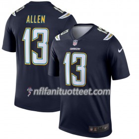 Miesten Los Angeles Chargers NFL Pelipaita Keenan Allen 13 Nike Navy